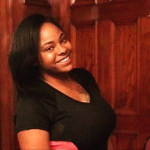 Meet your Posher, Shawnell